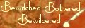 Bewitched, Bothered, Bewildered
